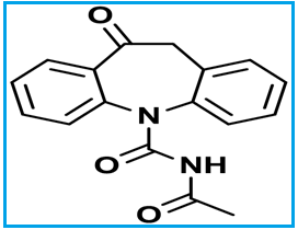 Oxcarbazepine EP Impurity L / Oxcarbazepine USP RC B